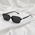 Óculos de Sol Quadrado Elegante