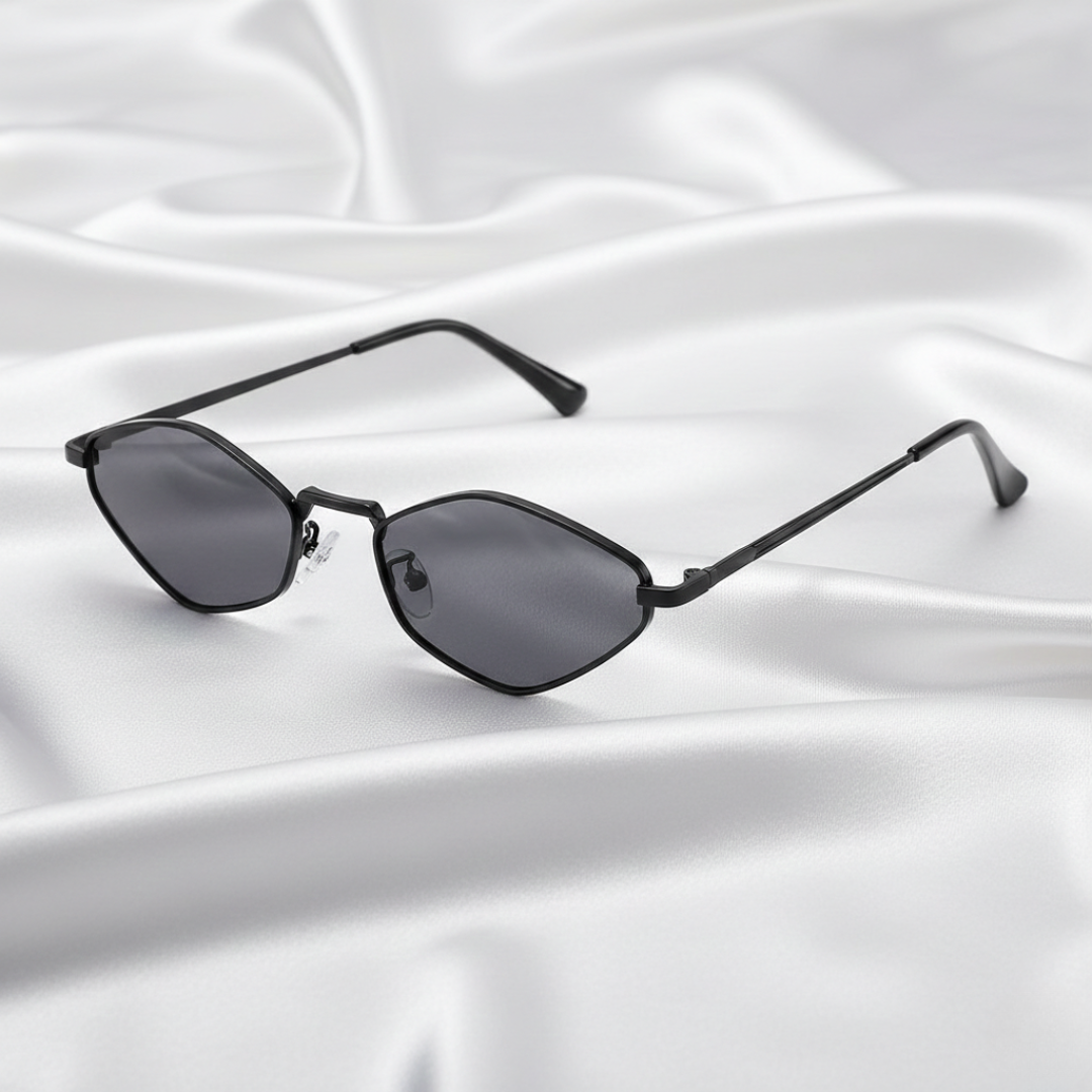 Óculos de Sol Femininos Trendy