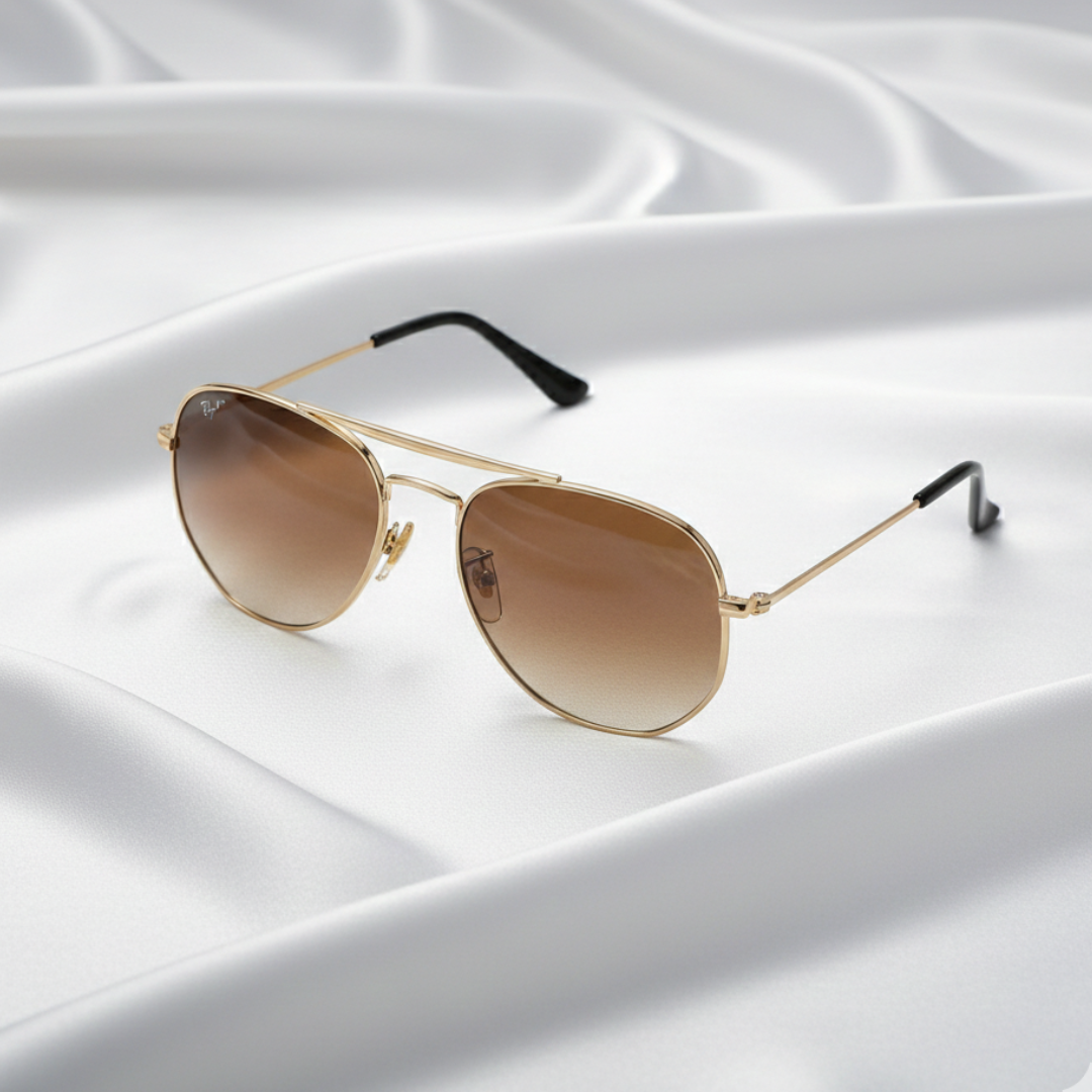 Óculos de Sol Feminino Marshal